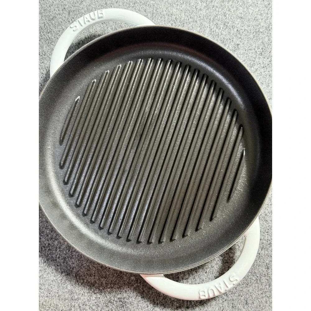 Staub France 10